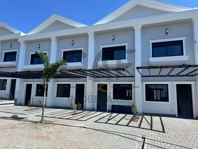 Casa com 92m² 2 quartos e 3 banheiros, à venda, no bairro Jardim das Tulipas em Holambra