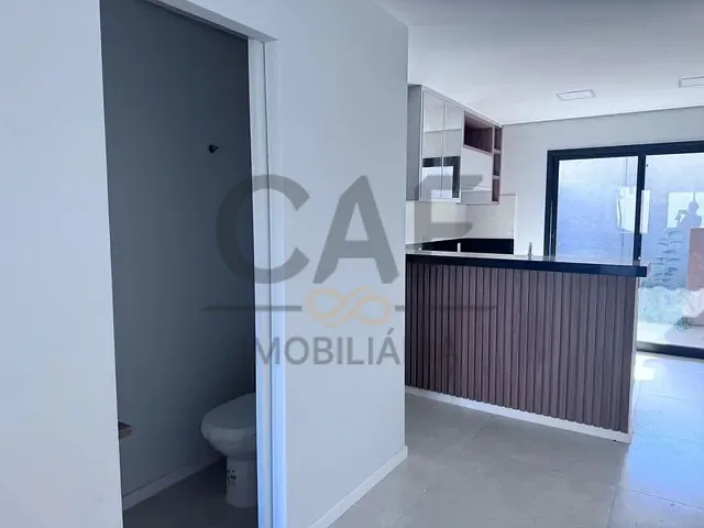 Casa com 92m² 2 quartos e 3 banheiros, à venda, no bairro Jardim das Tulipas em Holambra