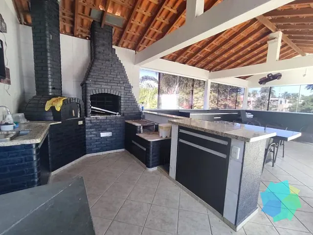Casa com 1460m² 6 quartos e 8 banheiros, à venda, no bairro Terras de Santa Rosa II em Salto
