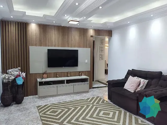 Casa com 1460m² 6 quartos e 8 banheiros, à venda, no bairro Terras de Santa Rosa II em Salto