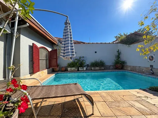 Casa 3 quartos e 3 banheiros, à venda, no bairro Cidade Vista Verde em São José dos Campos