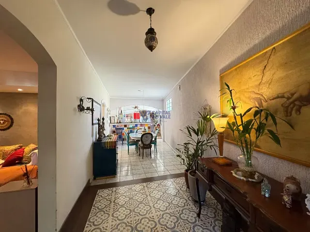 Casa 3 quartos e 3 banheiros, à venda, no bairro Cidade Vista Verde em São José dos Campos