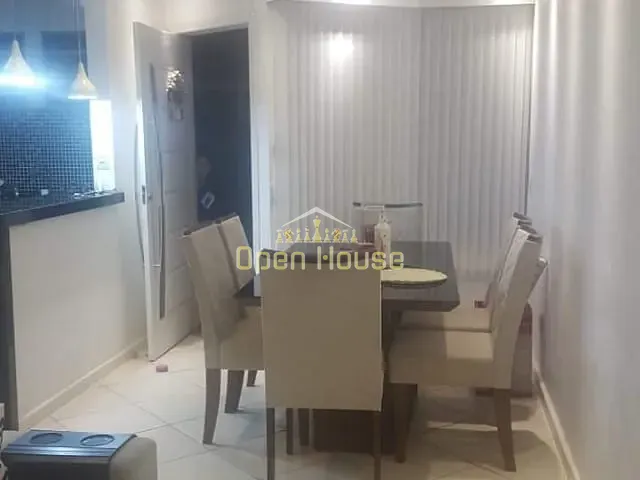 Casa 3 quartos e 3 banheiros, à venda, no bairro São Luiz em Volta Redonda