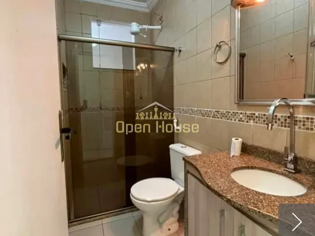 Casa 3 quartos e 3 banheiros, à venda, no bairro São Luiz em Volta Redonda