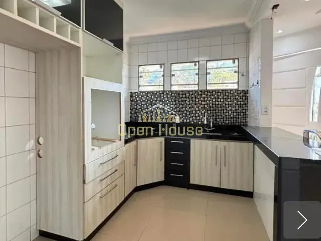 Casa 3 quartos e 3 banheiros, à venda, no bairro São Luiz em Volta Redonda