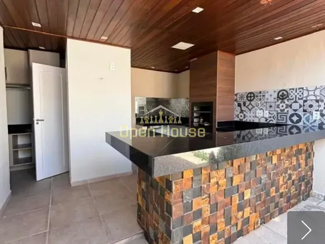 Casa 3 quartos e 3 banheiros, à venda, no bairro São Luiz em Volta Redonda