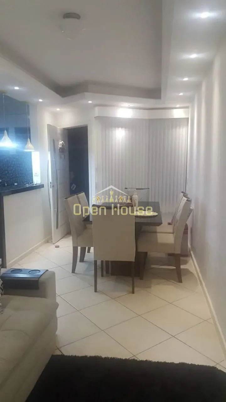 Casa, 3 quartos, 108 m² - Foto 1