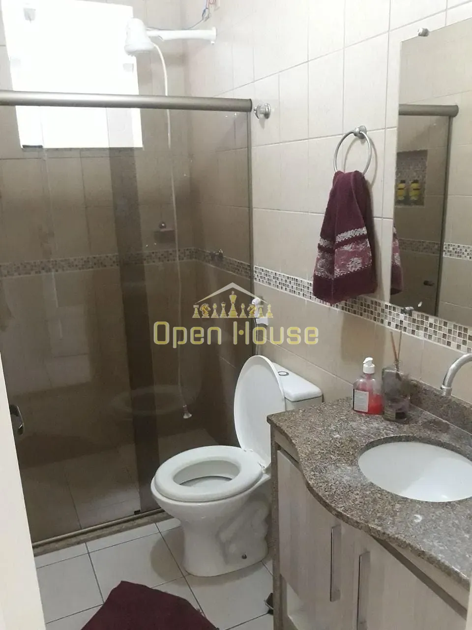 Casa, 3 quartos, 108 m² - Foto 6