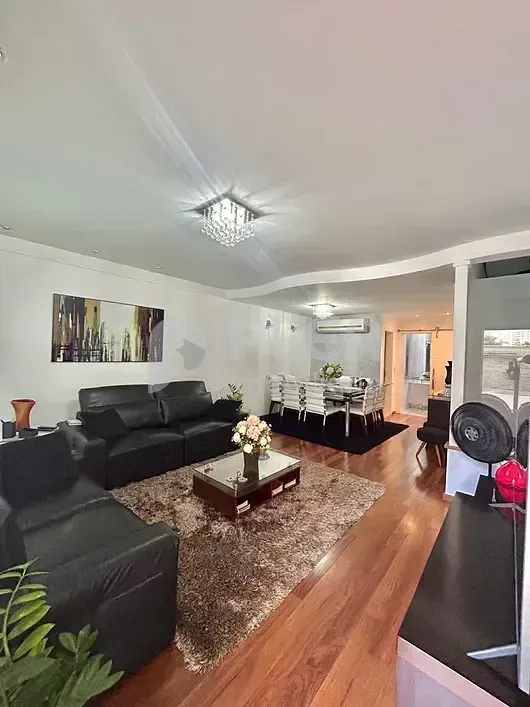 Apartamento de 3 quartos à venda em Jardim São Paulo, São Paulo