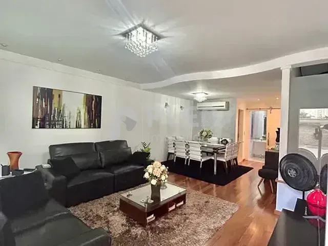 Casa 3 quartos e 5 banheiros, à venda, no bairro Jardim São Paulo(Zona Norte) em São Paulo