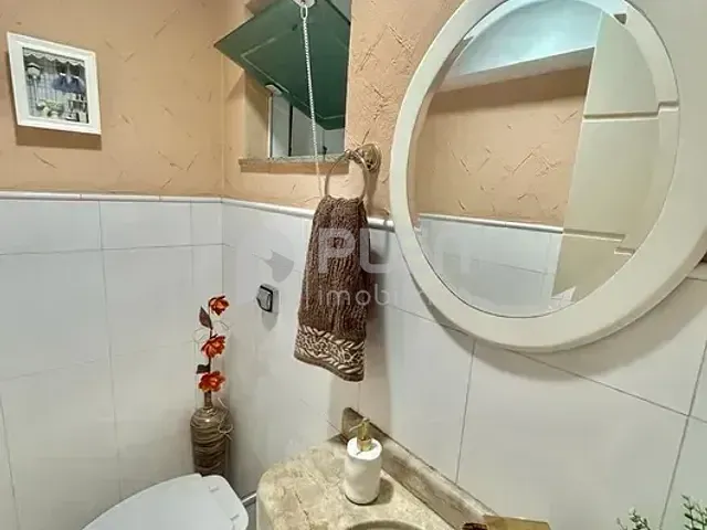 Casa 3 quartos e 5 banheiros, à venda, no bairro Jardim São Paulo(Zona Norte) em São Paulo