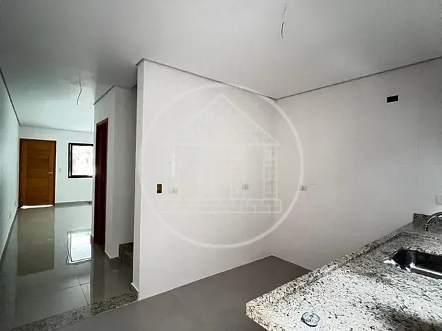 Casa com 80m² 3 quartos e 4 banheiros, à venda, no bairro Vila Santana em São Paulo