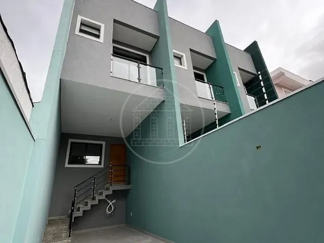 Casa com 80m² 3 quartos e 4 banheiros, à venda, no bairro Vila Santana em São Paulo