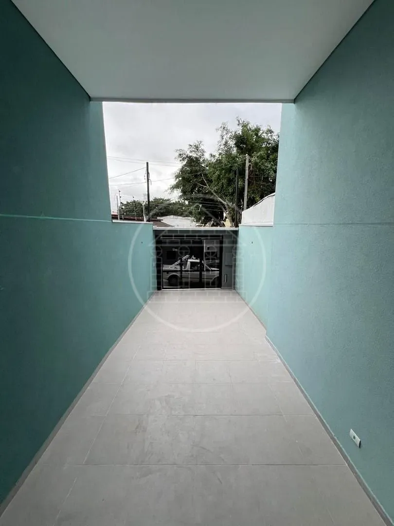 Casa, 3 quartos, 100 m² - Foto 16