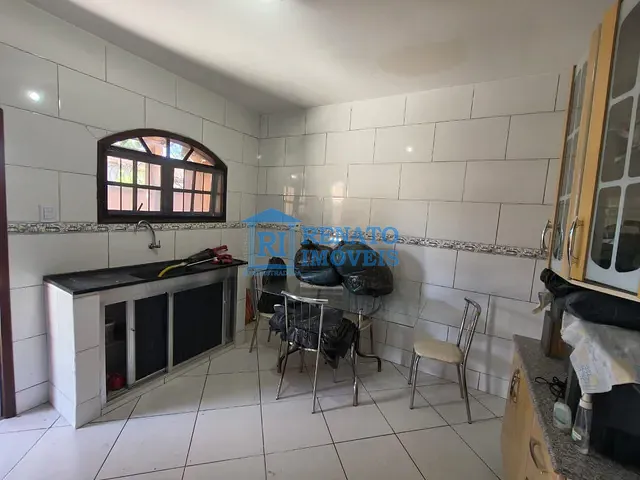 Casa 2 quartos e 2 banheiros, à venda, no bairro Itapeba em Maricá