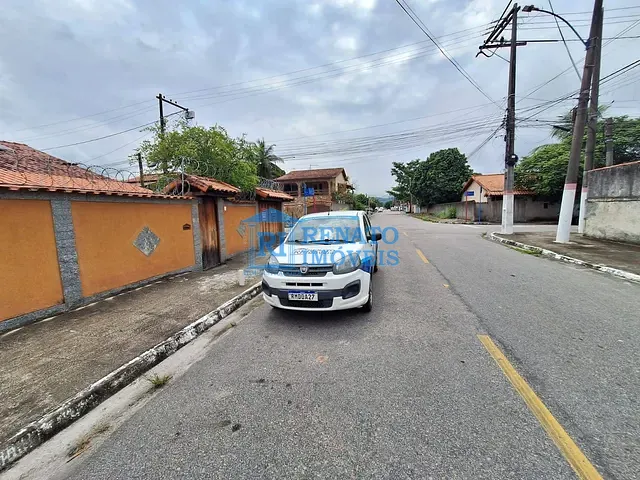 Casa 2 quartos e 2 banheiros, à venda, no bairro Itapeba em Maricá