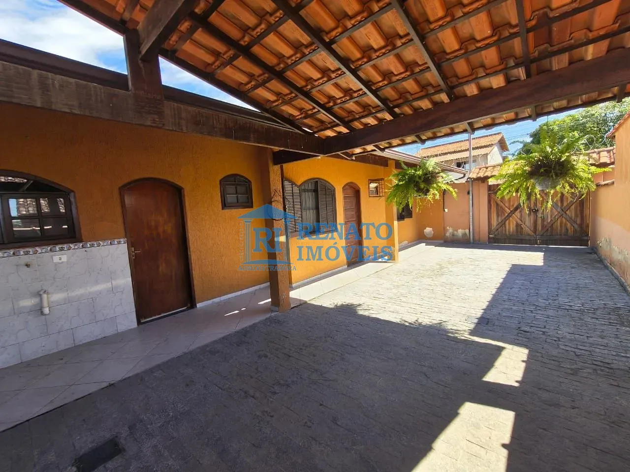 Casa, 2 quartos, 360 m² - Foto 34