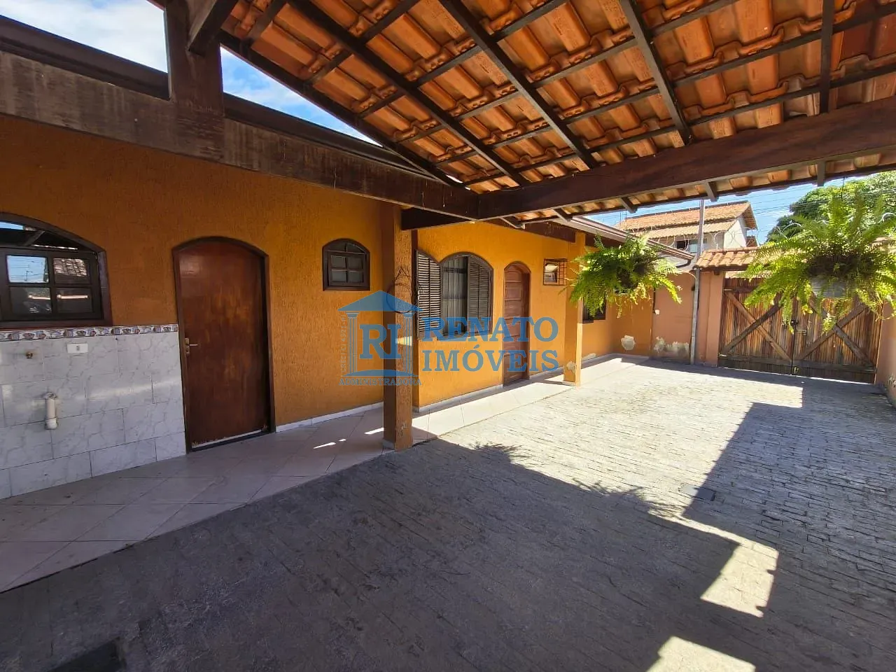 Casa, 2 quartos, 360 m² - Foto 35