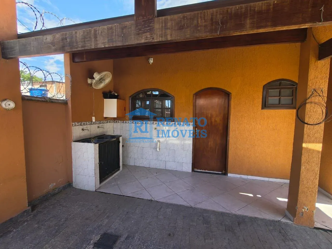 Casa, 2 quartos, 360 m² - Foto 9