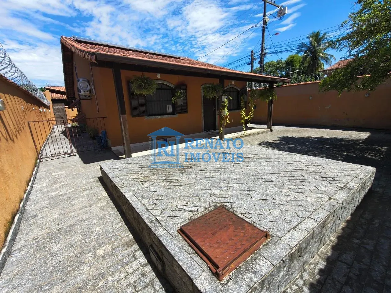 Casa, 2 quartos, 360 m² - Foto 36