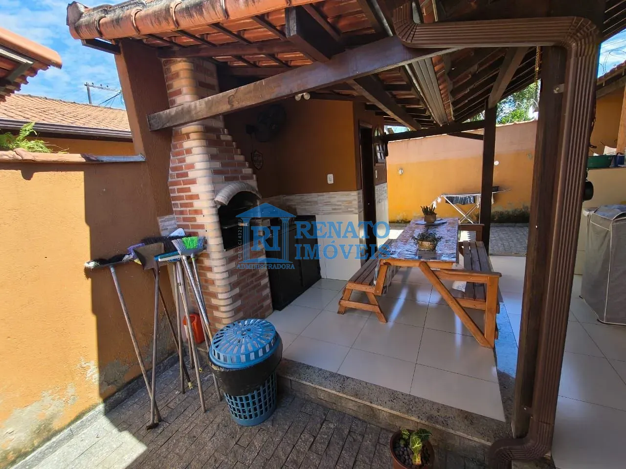 Casa, 2 quartos, 360 m² - Foto 10