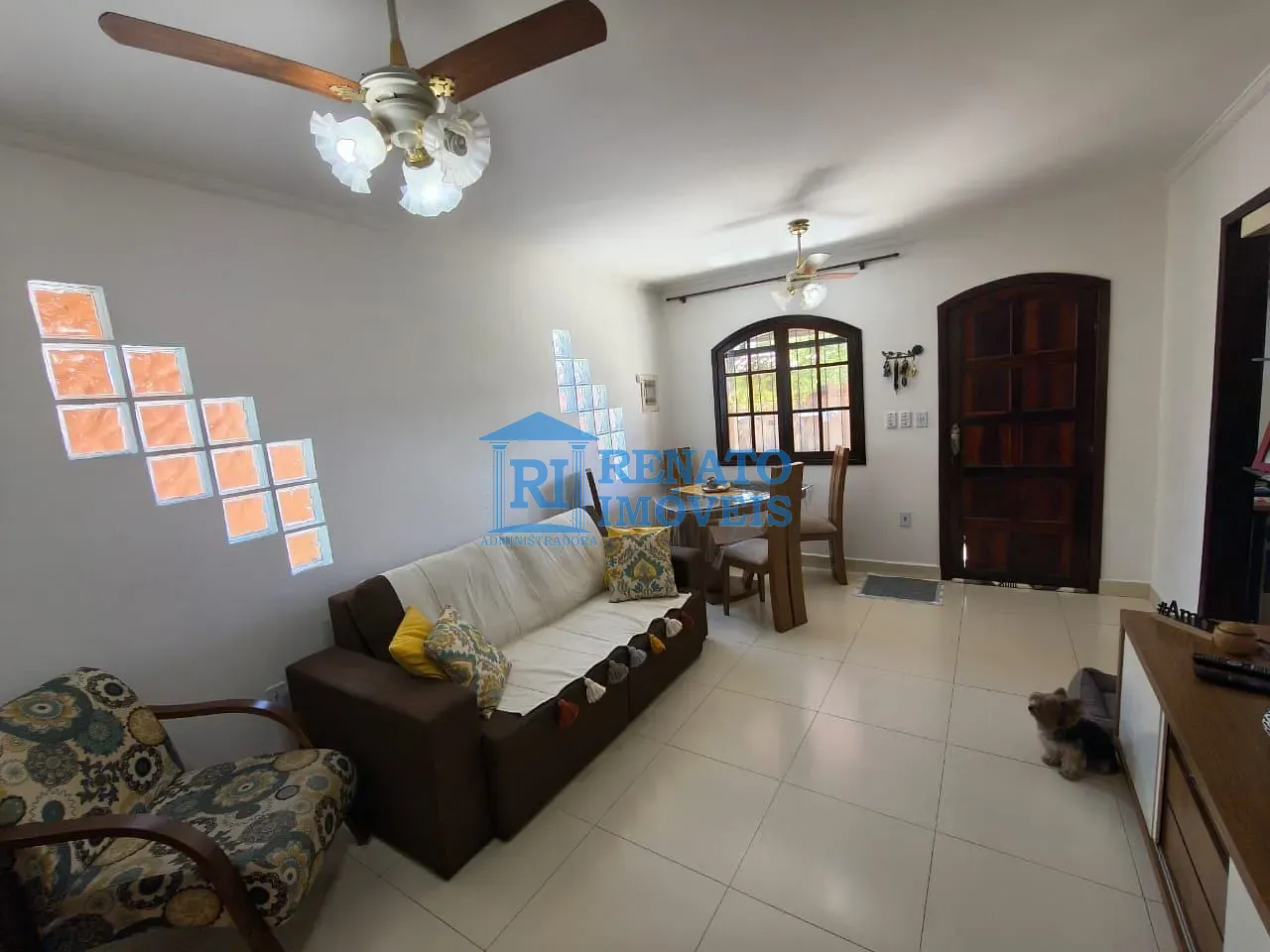 Casa, 2 quartos, 360 m² - Foto 23