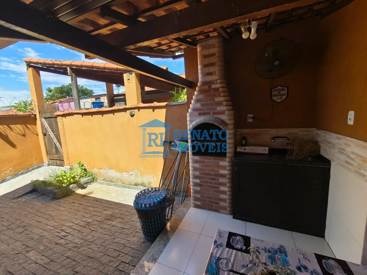 Casa, 2 quartos, 360 m² - Foto 27