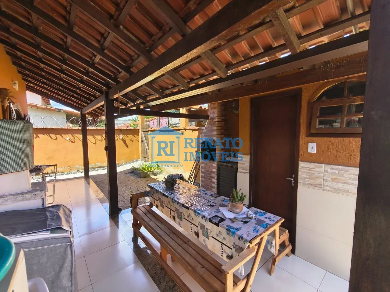 Casa, 2 quartos, 360 m² - Foto 29