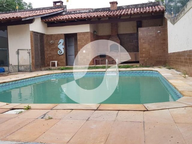 Foto do Casa - Maravilhosa Casa em Camboinhas | SelfSpin