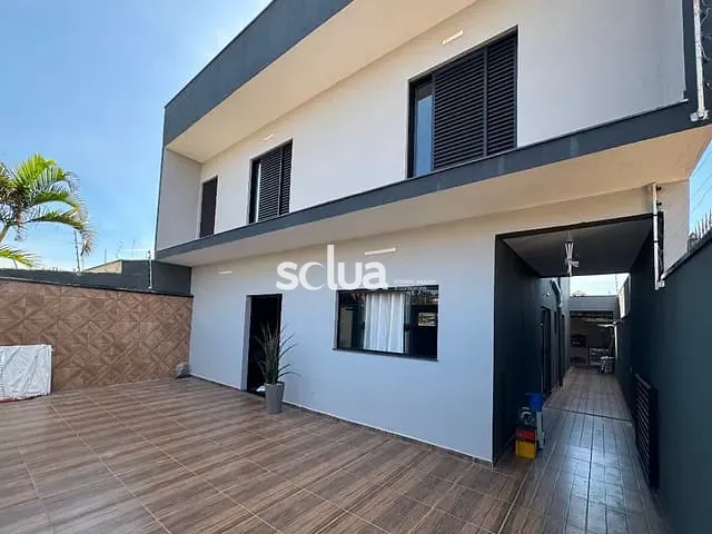 Casa com 300m², à venda, no bairro Jardim Santa Genebra em Campinas