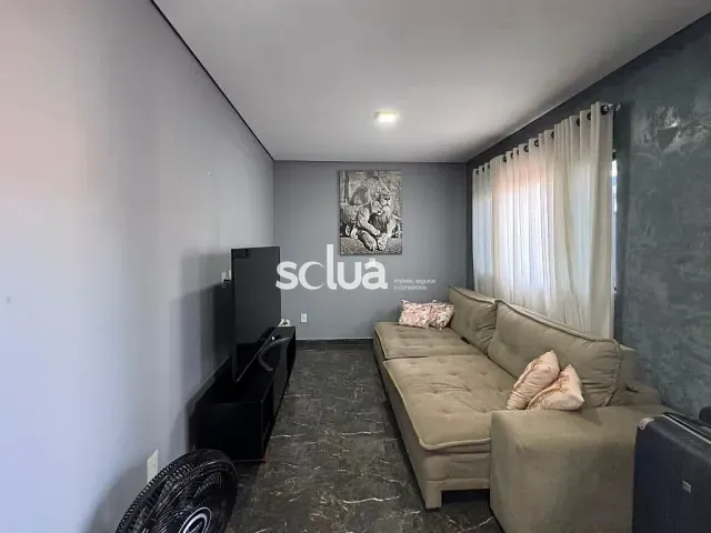 Casa com 300m², à venda, no bairro Jardim Santa Genebra em Campinas