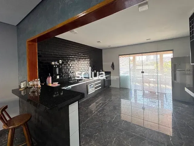 Casa com 300m², à venda, no bairro Jardim Santa Genebra em Campinas