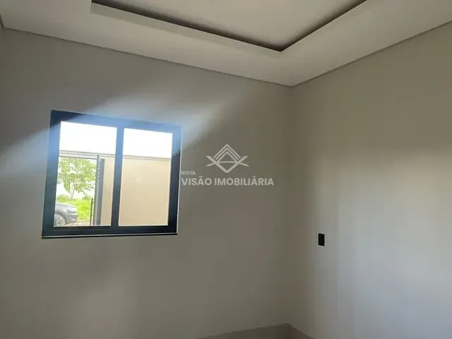 Casa 3 quartos e 1 banheiro, à venda, no bairro Loteamento Quatro Estações Boulevard em Sinop