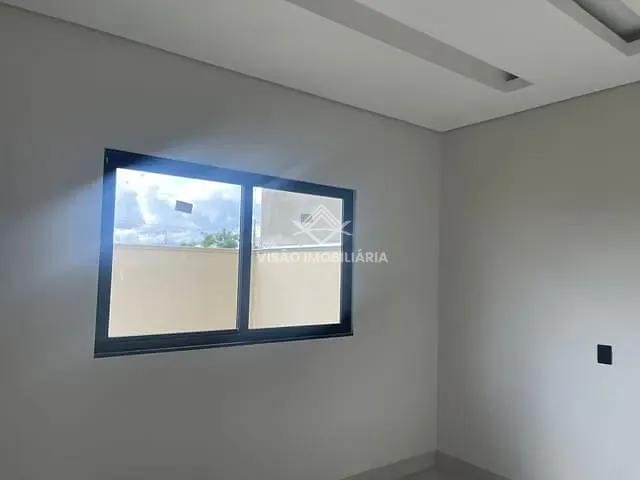 Casa 3 quartos e 1 banheiro, à venda, no bairro Loteamento Quatro Estações Boulevard em Sinop