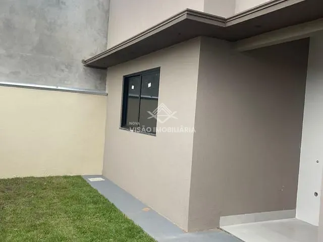 Casa 3 quartos e 1 banheiro, à venda, no bairro Loteamento Quatro Estações Boulevard em Sinop