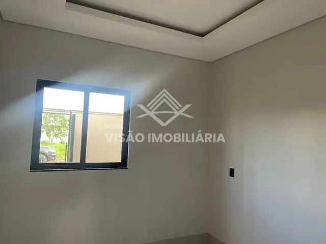 Casa 3 quartos e 1 banheiro, à venda, no bairro Loteamento Quatro Estações Boulevard em Sinop