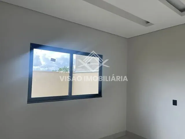 Casa 3 quartos e 1 banheiro, à venda, no bairro Loteamento Quatro Estações Boulevard em Sinop