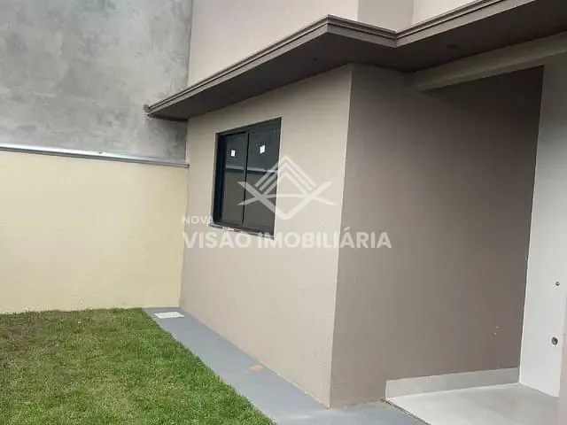 Casa 3 quartos e 1 banheiro, à venda, no bairro Loteamento Quatro Estações Boulevard em Sinop