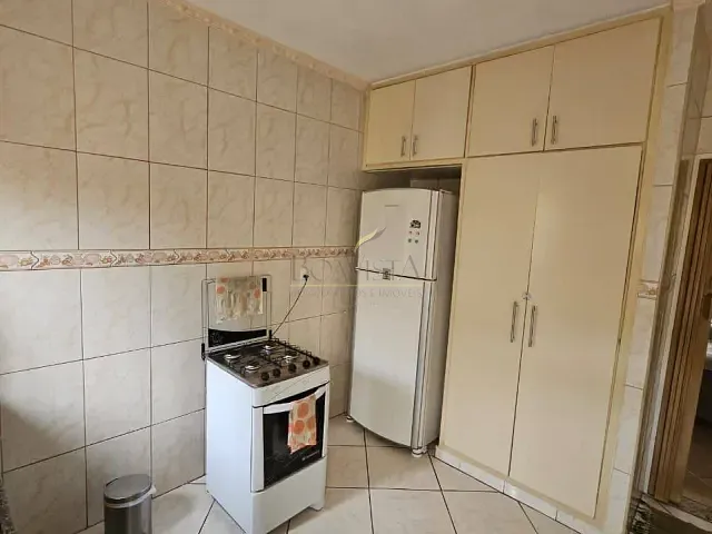 Casa 3 quartos e 2 banheiros, à venda, no bairro Vila Municipal em Bragança Paulista