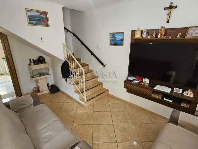 Casa 3 quartos e 2 banheiros, à venda, no bairro Vila Municipal em Bragança Paulista