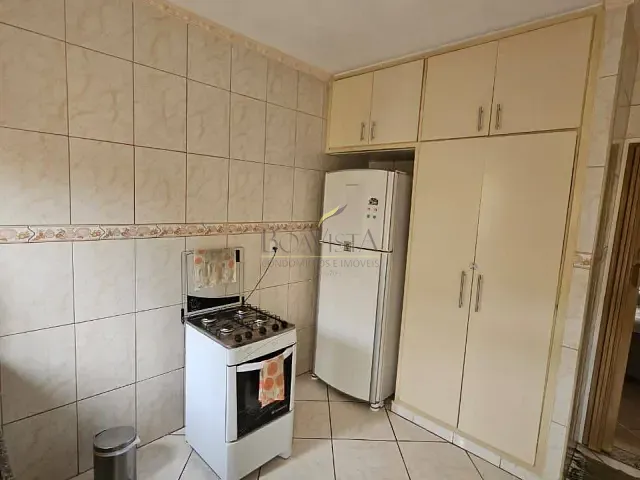 Casa 3 quartos e 2 banheiros, à venda, no bairro Vila Municipal em Bragança Paulista