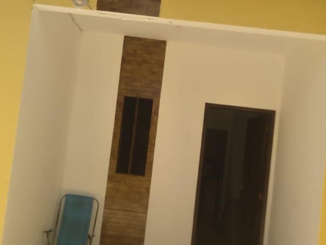 Casa 2 quartos e 1 banheiro, à venda, no bairro Parque Jóquei Club em Campos dos Goytacazes