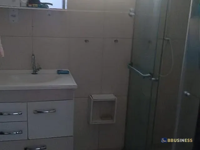 Casa 2 quartos e 1 banheiro, à venda, no bairro Parque Jóquei Club em Campos dos Goytacazes