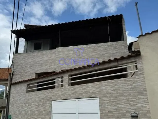 Casa com 150m² 2 quartos e 2 banheiros, à venda, no bairro Campo Grande em Rio de Janeiro