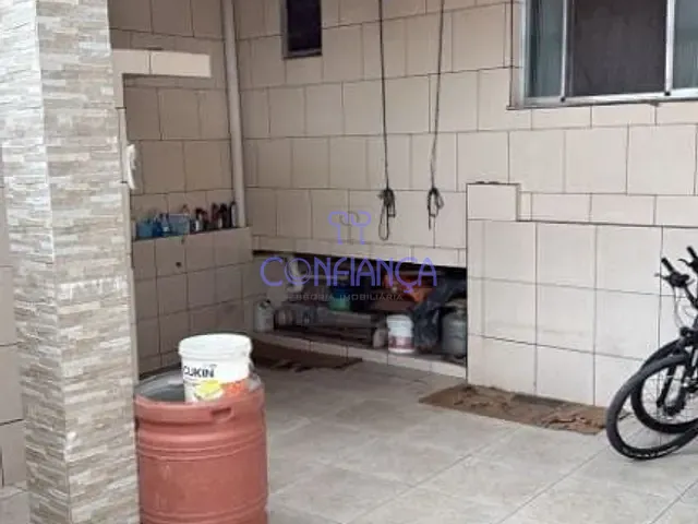 Casa com 150m² 2 quartos e 2 banheiros, à venda, no bairro Campo Grande em Rio de Janeiro