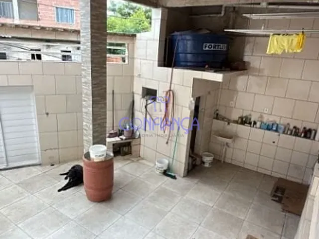 Casa com 150m² 2 quartos e 2 banheiros, à venda, no bairro Campo Grande em Rio de Janeiro
