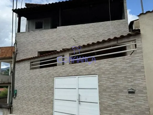 Casa com 150m² 2 quartos e 2 banheiros, à venda, no bairro Campo Grande em Rio de Janeiro