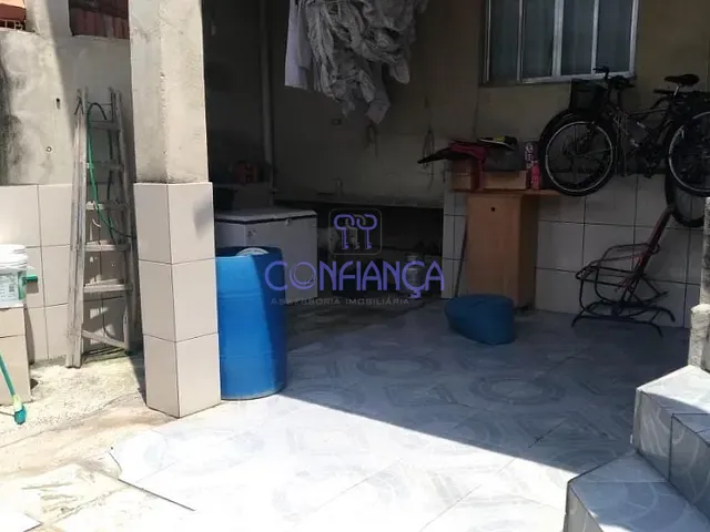 Casa com 150m² 2 quartos e 2 banheiros, à venda, no bairro Campo Grande em Rio de Janeiro