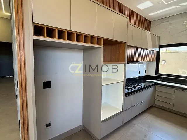 Casa com 476m² 3 quartos e 5 banheiros, à venda, no bairro Bonfim Paulista em Bonfim Paulista
