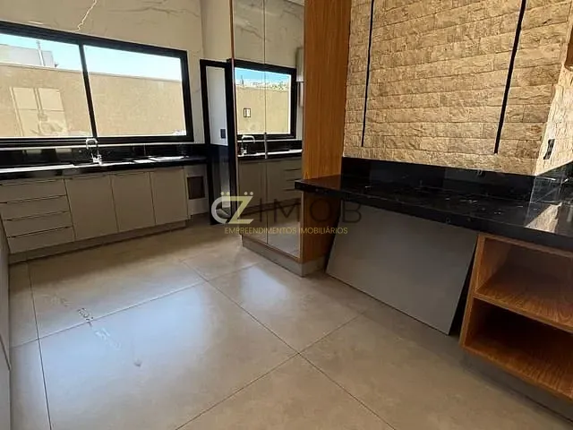 Casa com 476m² 3 quartos e 5 banheiros, à venda, no bairro Bonfim Paulista em Bonfim Paulista